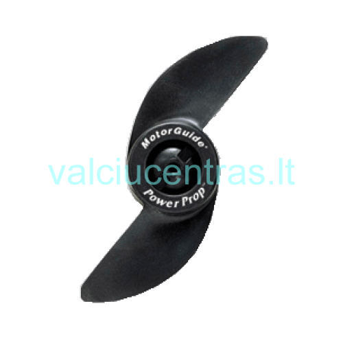 MotorGuide R3 sraigtas